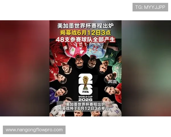 围绕世界杯赛程全景解析赛事安排球队对决时间看点与晋级路径深度指南